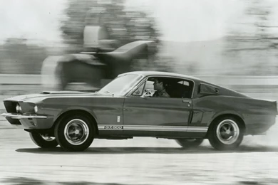 1967 Ford Mustang Shelby GT 500, Ford Mustang Shelby Gt500 ...