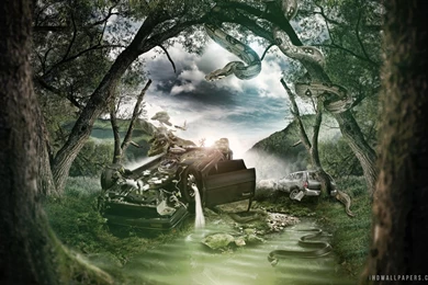 Snakes Kingdom HD Wallpapers   IHD Wallpapers