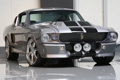 BEST 12 Photo 967 Shelby GT 500 Wallpapers