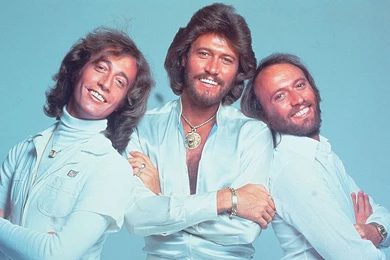 Bee Gees Wallpapers Wallpapers Cave