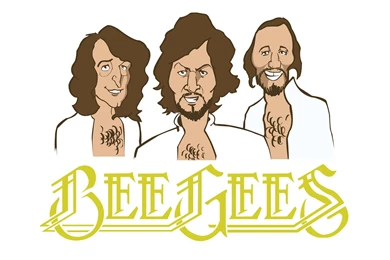 Bee Gees Wallpapers Wallpapers Cave