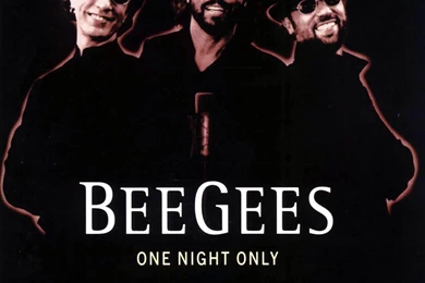 Bee Gees Images
