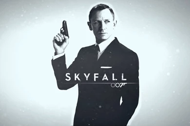 Skyfall Wallpapers 2 By AGraffiX By AGraffiX On DeviantArt