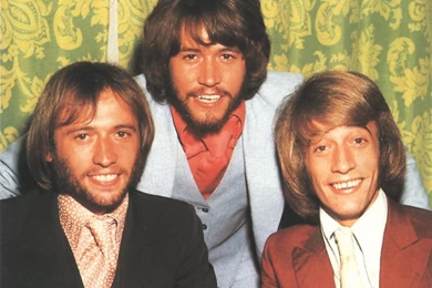 The Bee Gees