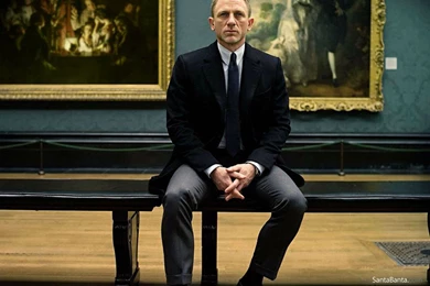 Skyfall Wallpapers, Pictures, Photos, Screensavers, Movie Review