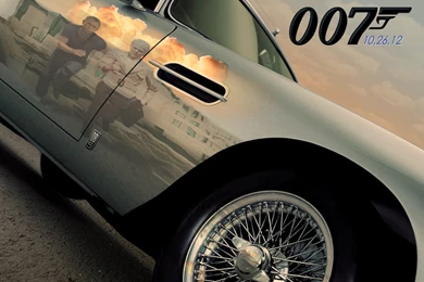 Hot James Bond   Skyfall Wallpapers   Movie Wallpapers Free HD ...