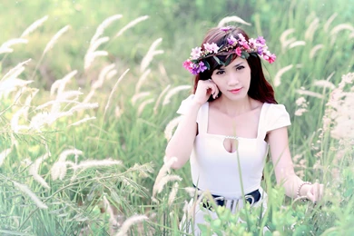 Download Girl Face Wallpapers HD 4328 1920x1080 Px High Resolution ...