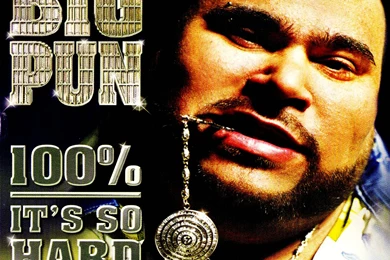 BIG PUNISHER Gangsta Rapper Rap Hip Hop Pun Poster Hf Wallpapers ...