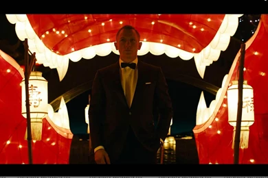 Skyfall Movie Wallpapers