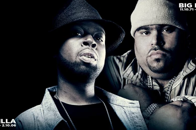 Big Pun & J. Dilla   Big Dilla Mixtape