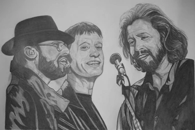 Bee Gees By LeBonaholic On DeviantArt