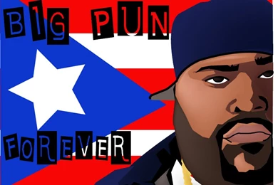 BIG PUN By SUGAMAN On DeviantArt