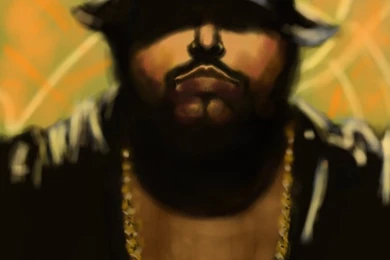 Big Pun By Res818 On DeviantArt