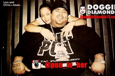 Big Pun's Widow Says He Never Hit Jay Z In The Head With A Bottle