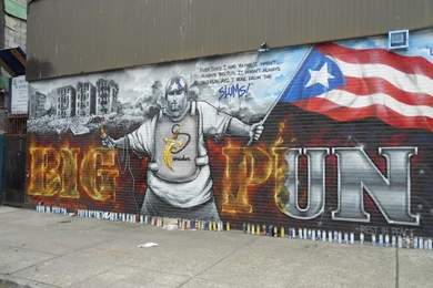 Sickapedia: Sicker Than Your Average: Big Pun