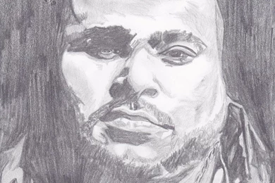 Big Pun By Dazbote On DeviantArt