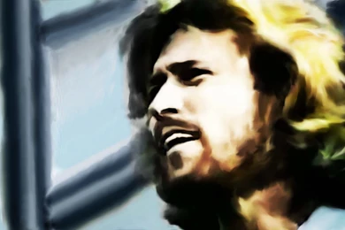 Bee Gees By LeBonaholic On DeviantArt