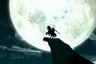The Legend Of Zelda Wallpapers
