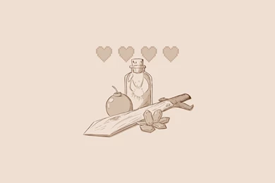 Wallpaper, Zelda, Legend, Windows, Images (