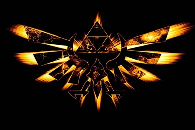 The Legend Of Zelda Wallpapers [2]   (