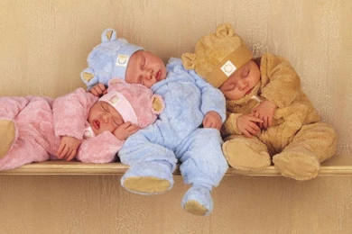 SWEET DREAMS WALLPAPER   (