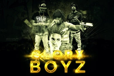 Glory Boyz Wallpapers By D BH On DeviantArt