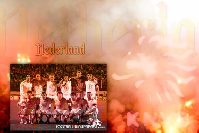 Netherlands National Team Wallpapers