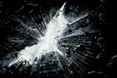 Dark Knight Rises HD Wallpapers