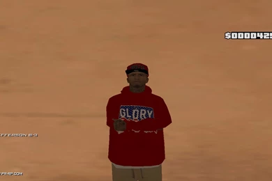 Los Santos Role Play • View Topic   [REQ] This Glory Boyz Skin Mod.