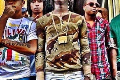 Event Recap: Chief Keef & Glory Boys Take Over NYC   ILS Magazine