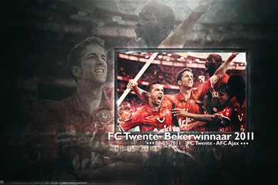 FC Twente Wallpapers
