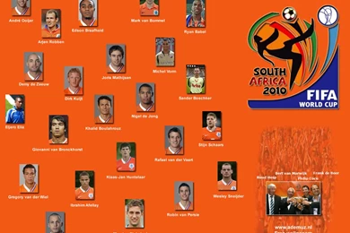 Www.ademuz.nl,world Cup 2008,wk 2008,voetbalplatjes,football ...