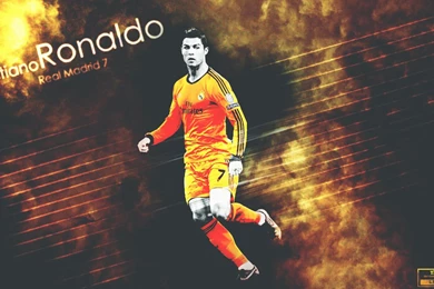 Cristiano Ronaldo 2014 Wallpapers Download