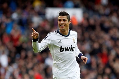RePin Image: Wallpapers Ã‚Â· Cristiano Ronaldo On Pinterest