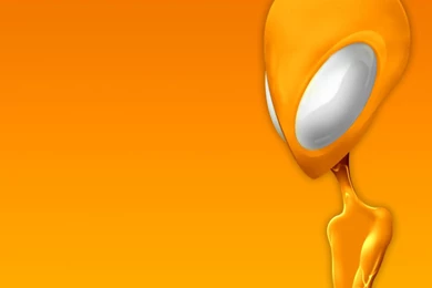 Wallpapers 3D Art VI Yellow.jpg Photo By Upin_photos