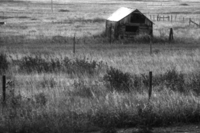 Free Wallpapers Collection, The Old Prairie Desktop Wallpapers ...