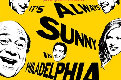 IASIP It's Always Sunny In Philadelphia Wallpapers (76119) Fanpop