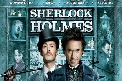 Sherlock Holmes And John Watson   Sherlock Holmes And John Watson ...
