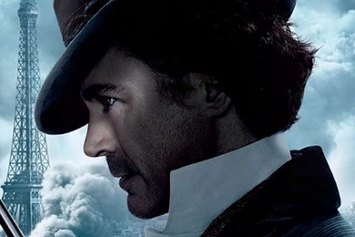 Download Movie Sherlock Holmes A Game Of Shadows Wallpapers ...