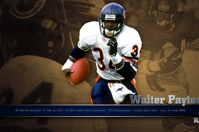 Chicago Bears