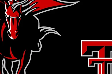 New Big Screensaver: Texas Tech Screensaver