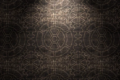 Steampunk Wallpapers