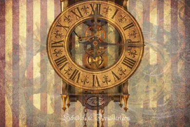 DeviantArt: More Like Steampunk Wallpapers By ElyneNoir