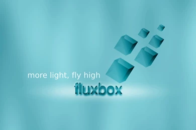 Free Wallpapers Fluxbox & Ubuntu Muslim Edition