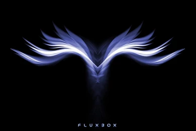 Fluxbox On Blue Wings Update By Joesbox On DeviantArt