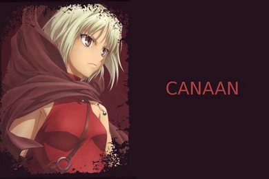 Canaan Wallpapers HD Download