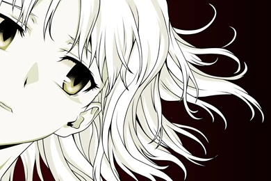 Canaan CANAAN Wallpapers (15928325) Fanpop