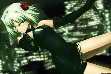 20 Canaan HD Wallpapers