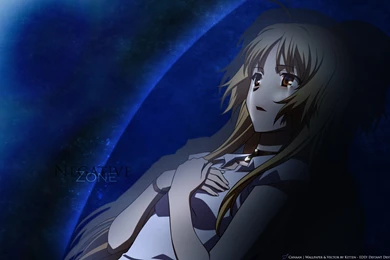 20 Canaan HD Wallpapers