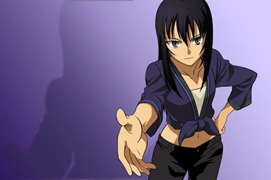 20 Canaan HD Wallpapers